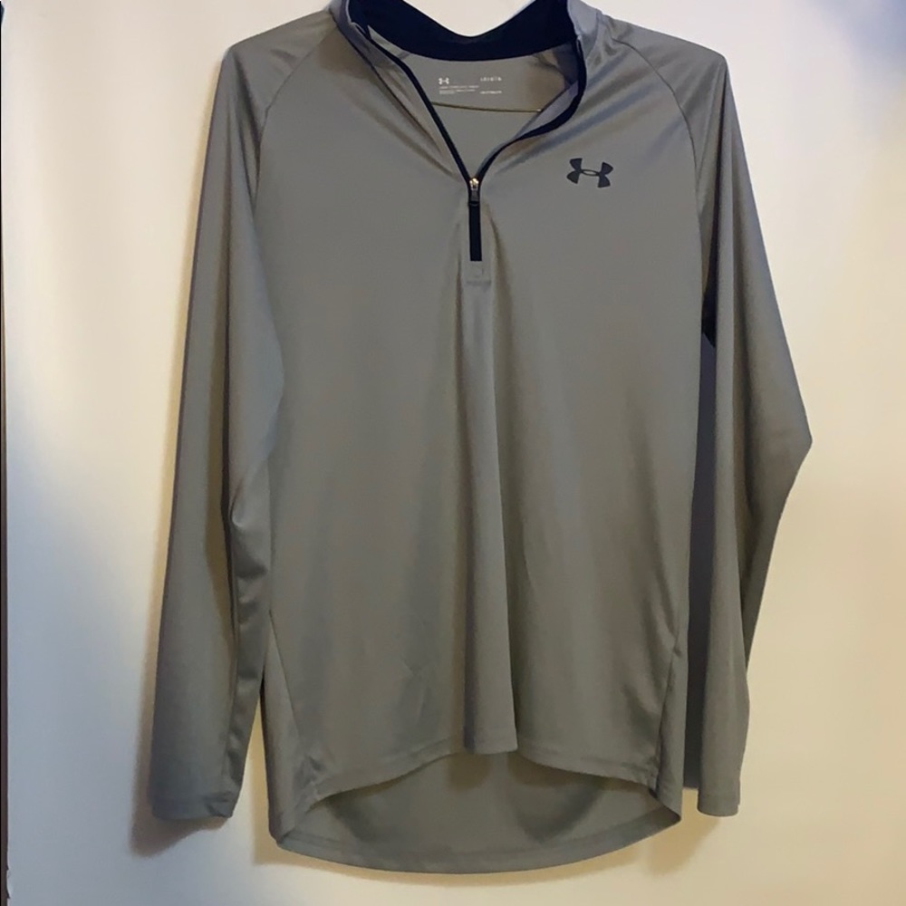 Men’s Under Armour quarter zip